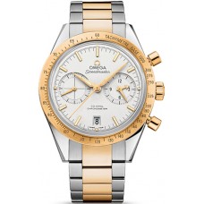 Omega Speedmaster '57 Co-Axial Chronograph 33120425102001 Omega Speedmaster '57 Co-Axial Chronograph 33120425102001