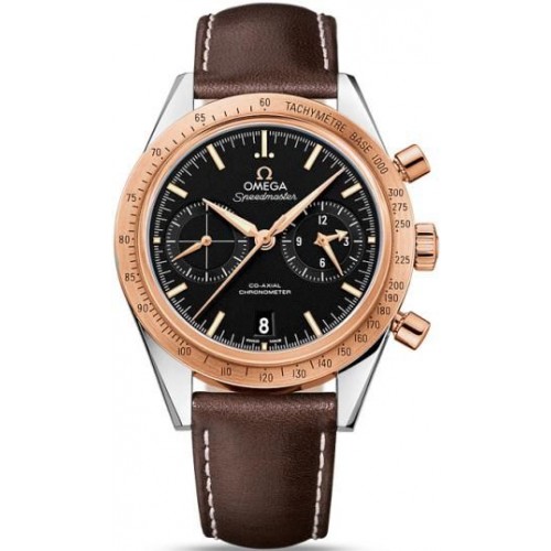 Omega Speedmaster '57 Co-Axial Chronograph 33122425101001