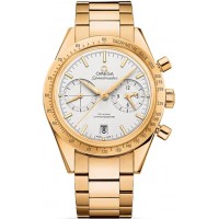 Omega Speedmaster '57 Co-Axial Chronograph 33150425102001 Omega Speedmaster '57 Co-Axial Chronograph 33150425102001