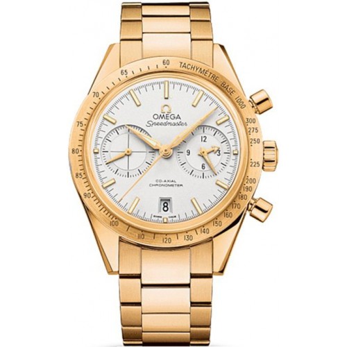 Omega Speedmaster '57 Co-Axial Chronograph 33150425102001