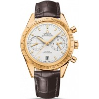 Omega Speedmaster '57 Co-Axial Chronograph 33153425102001 Omega Speedmaster '57 Co-Axial Chronograph 33153425102001