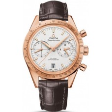Omega Speedmaster '57 Co-Axial Chronograph 33153425102002 Omega Speedmaster '57 Co-Axial Chronograph 33153425102002