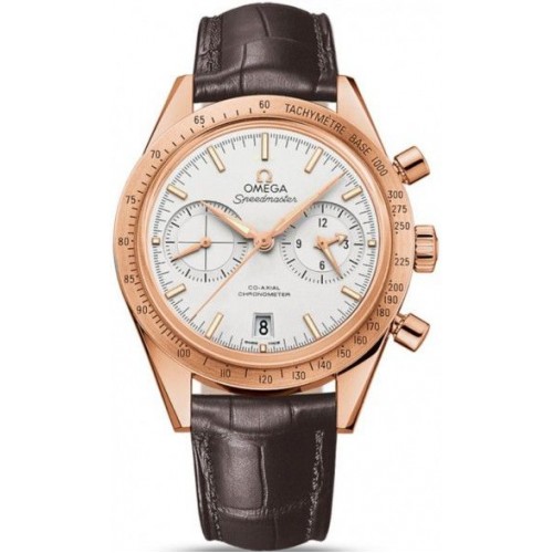 Omega Speedmaster '57 Co-Axial Chronograph 33153425102002