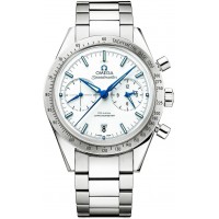 Omega Speedmaster '57 Co-Axial Chronograph 33190425104001 Omega Speedmaster '57 Co-Axial Chronograph 33190425104001