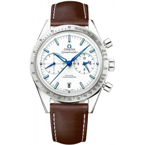 Omega Speedmaster '57 Co-Axial Chronograph 33192425104001