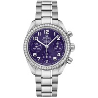 Omega Speedmaster Chronograph 32415384010001 Omega Speedmaster Chronograph 32415384010001