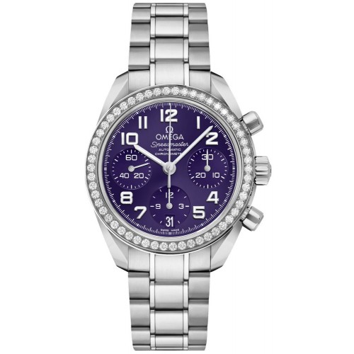 Omega Speedmaster Chronograph 32415384010001