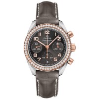 Omega Speedmaster Chronograph 32428384006001 Omega Speedmaster Chronograph 32428384006001