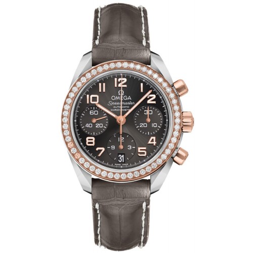 Omega Speedmaster Chronograph 32428384006001