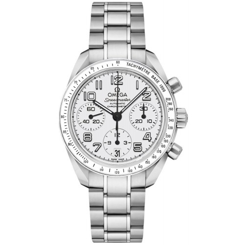 Omega Speedmaster Chronograph 32430384004001