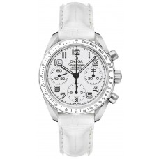Omega Speedmaster Chronograph 32433384004001 Omega Speedmaster Chronograph 32433384004001