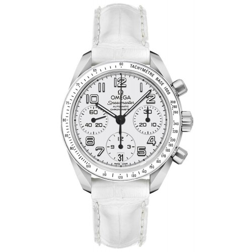 Omega Speedmaster Chronograph 32433384004001 Omega Speedmaster Chronograph 32433384004001