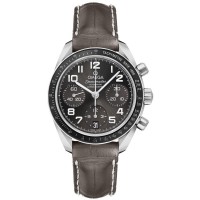 Omega Speedmaster Chronograph 32433384006001 Omega Speedmaster Chronograph 32433384006001