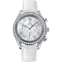 Omega Speedmaster Chronograph 38357036 Omega Speedmaster Chronograph 38357036