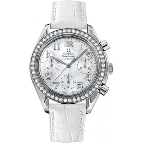 Omega Speedmaster Chronograph 38357036