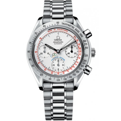 Omega Speedmaster Chronograph 35383000 Omega Speedmaster Chronograph 35383000