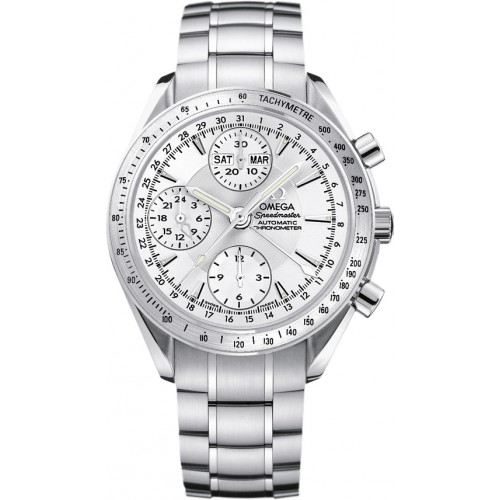 Omega Speedmaster Day-Date Chronograph 32213000
