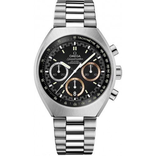 Omega Speedmaster Mark II 52210435001001 Omega Speedmaster Mark II 52210435001001
