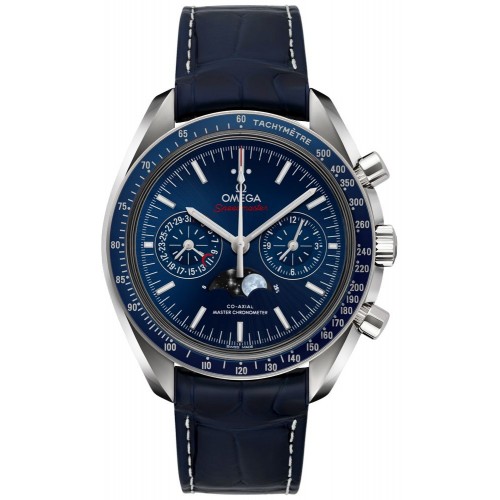 Omega Speedmaster Moonwatch Anti-Magnetic Men's Watch 30433445203001 Omega Speedmaster Moonwatch Anti-Magnetic Men's Watch 30433445203001