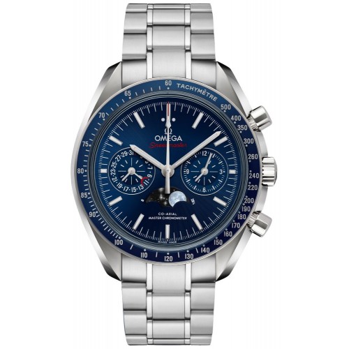 Omega Speedmaster Moonwatch 30433445203001-SS Omega Speedmaster Moonwatch 30433445203001-SS