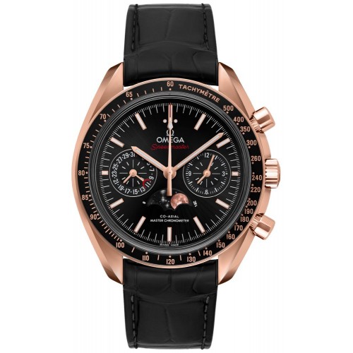 Omega Speedmaster Moonwatch 30463445201001 Omega Speedmaster Moonwatch 30463445201001