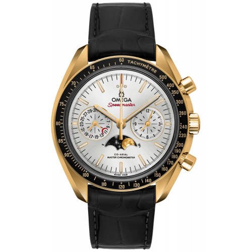 Omega Speedmaster Moonwatch 30463445202001