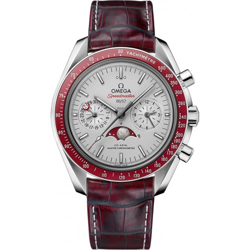 Omega Speedmaster Moonwatch 30493445299001