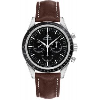 Omega Speedmaster Moonwatch Numbered Edition Men's Watch 31132403001001 Omega Speedmaster Moonwatch Numbered Edition Men's Watch 31132403001001