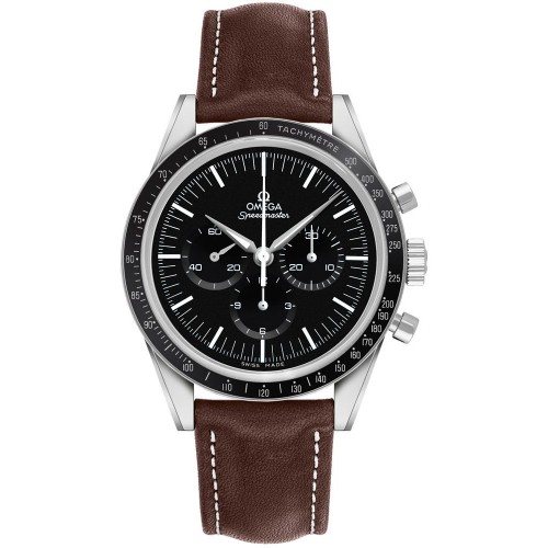 Omega Speedmaster Moonwatch Numbered Edition Men's Watch 31132403001001 Omega Speedmaster Moonwatch Numbered Edition Men's Watch 31132403001001