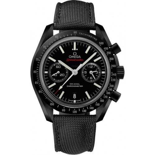 Omega Speedmaster Moonwatch 31192445101007 Omega Speedmaster Moonwatch 31192445101007