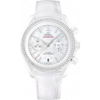 Omega Speedmaster Moonwatch 31198445155001 Omega Speedmaster Moonwatch 31198445155001