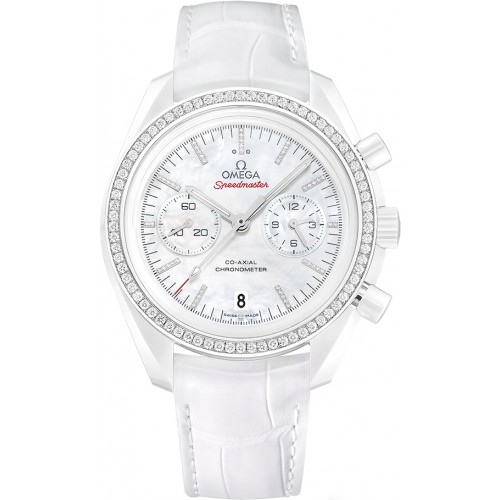 Omega Speedmaster Moonwatch 31198445155001