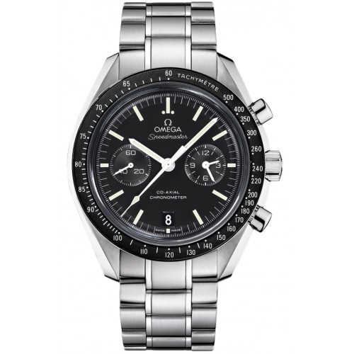 Omega Speedmaster Moonwatch 31130445101002 Omega Speedmaster Moonwatch 31130445101002