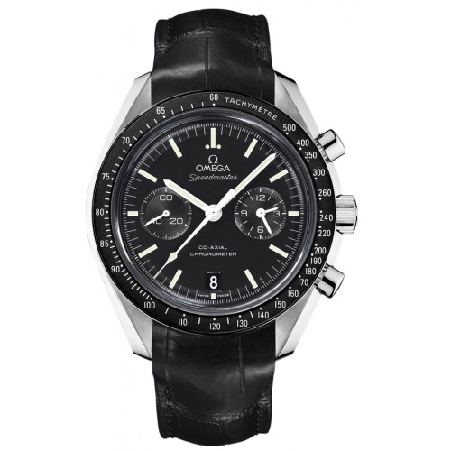 Omega Speedmaster Moonwatch 31133445101001 Omega Speedmaster Moonwatch 31133445101001