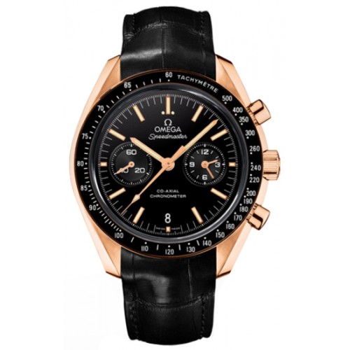 Omega Speedmaster Moonwatch 31163445101001 Omega Speedmaster Moonwatch 31163445101001