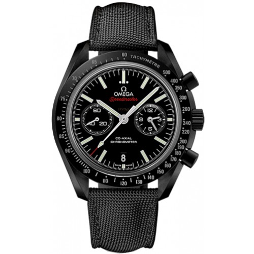 Omega Speedmaster Moonwatch 31192445101003 Omega Speedmaster Moonwatch 31192445101003