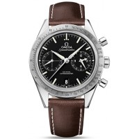 Omega Speedmaster '57 Co-Axial Chronograph 33112425101001 Omega Speedmaster '57 Co-Axial Chronograph 33112425101001