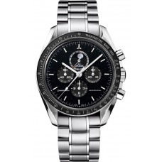 Omega Speedmaster Moonwatch 31130443201001 Omega Speedmaster Moonwatch 31130443201001