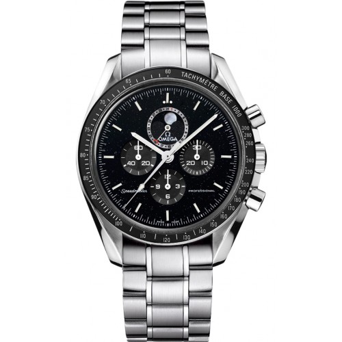 Omega Speedmaster Moonwatch 31130443201001 Omega Speedmaster Moonwatch 31130443201001