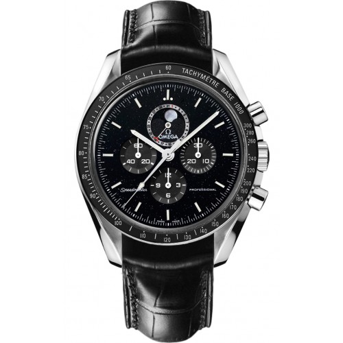 Omega Speedmaster Moonwatch 31133443201001 Omega Speedmaster Moonwatch 31133443201001
