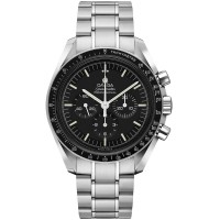 Omega Speedmaster Professional Moon Watch Black Dial Men's Watch 31130423001005 Omega Speedmaster Professional Moon Watch Black Dial Men's Watch 31130423001005