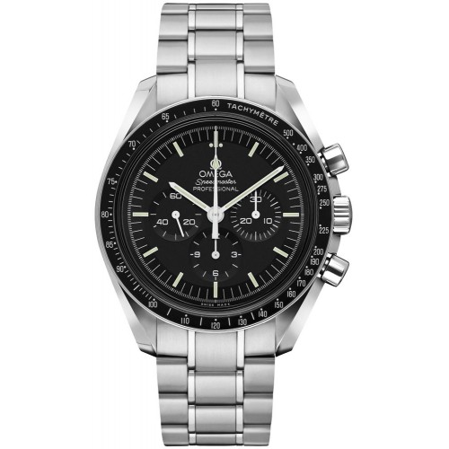 Omega Speedmaster Professional Moonwatch Steel Chronograph Men's Watch 31130423001006 Omega Speedmaster Professional Moonwatch Steel Chronograph Men's Watch 31130423001006