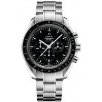 Omega Speedmaster Moonwatch Mens Watch 31130445001001 Omega Speedmaster Moonwatch Mens Watch 31130445001001