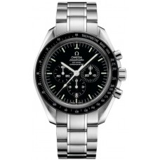 Omega Speedmaster Moonwatch Mens Watch 31130445001001