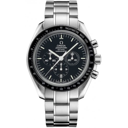 Omega Speedmaster Moonwatch 31130445001002 Omega Speedmaster Moonwatch 31130445001002