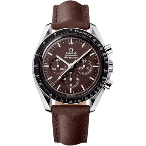 Omega Speedmaster Professional Moonwatch 31132423013001 Omega Speedmaster Professional Moonwatch 31132423013001