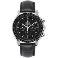 Omega Speedmaster Professional Moonwatch Chronograph Men's Watch 31133423001002 Omega Speedmaster Professional Moonwatch Chronograph Men's Watch 31133423001002