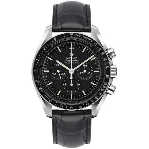 Omega Speedmaster Professional Moonwatch Chronograph Men's Watch 31133423001002 Omega Speedmaster Professional Moonwatch Chronograph Men's Watch 31133423001002