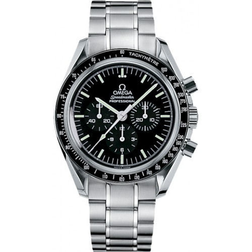Omega Speedmaster Professional Moonwatch 35705000 Omega Speedmaster Professional Moonwatch 35705000
