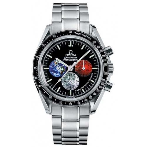 Omega Speedmaster Professional Moonwatch 35775000 Omega Speedmaster Professional Moonwatch 35775000